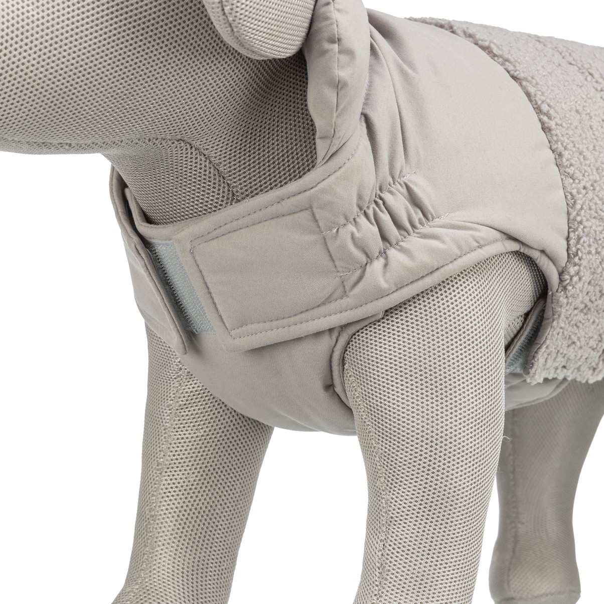 Trixie Ajou vinter hundejakke