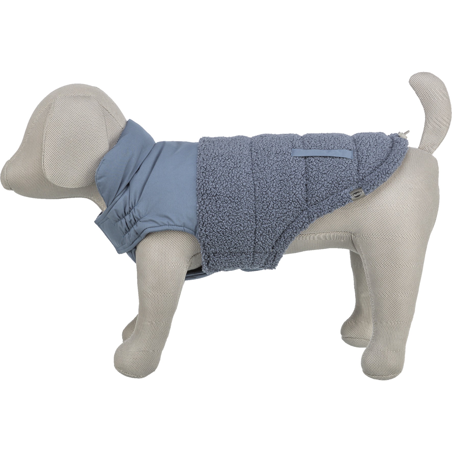 Trixie Ajou vinter hundejakke
