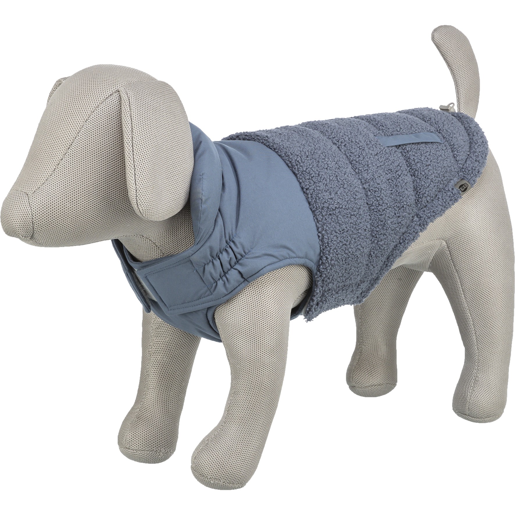 Trixie Ajou vinter hundejakke