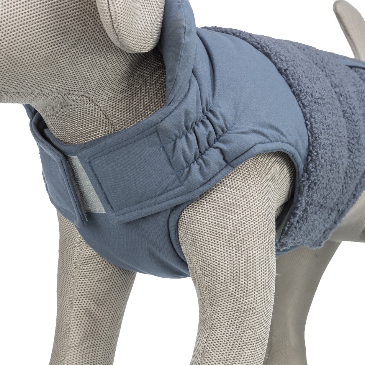 Trixie Ajou vinter hundejakke