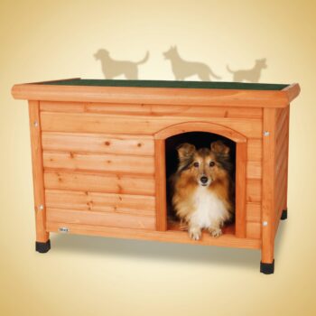 Trixie Hundehus Classic