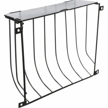 Trixie Hu00f8yhekk med lokk