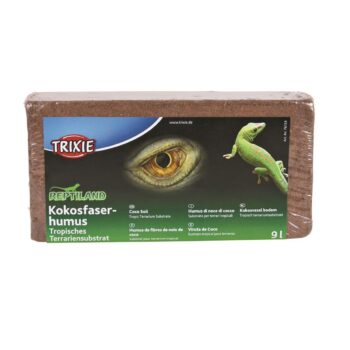 Trixie kokossubstrat