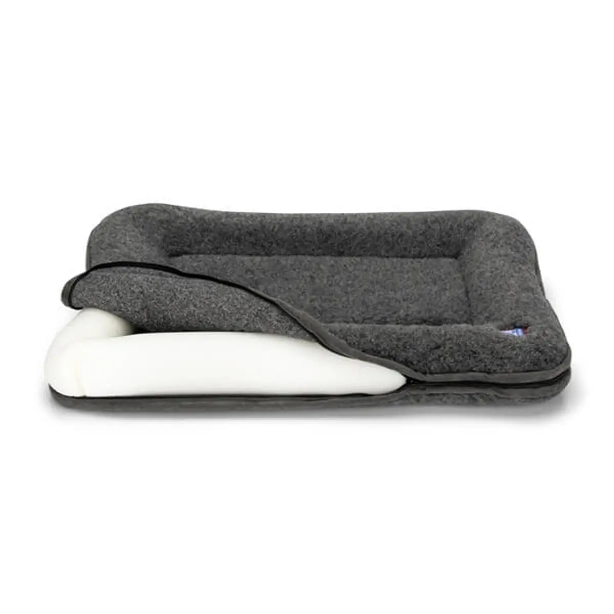 Canelana Hundeseng Ull m/kanter