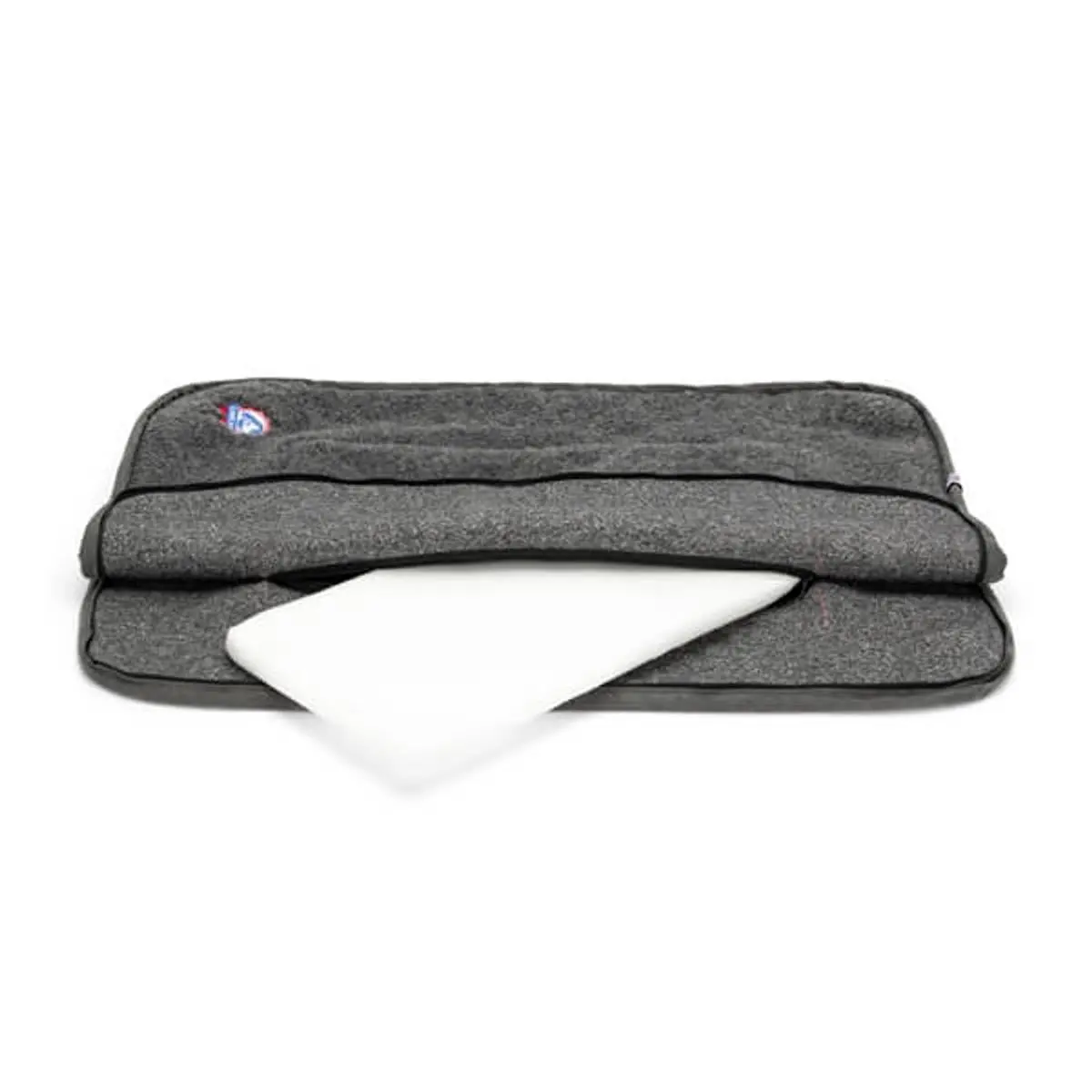 Canelana Hundeseng Ull m/kanter