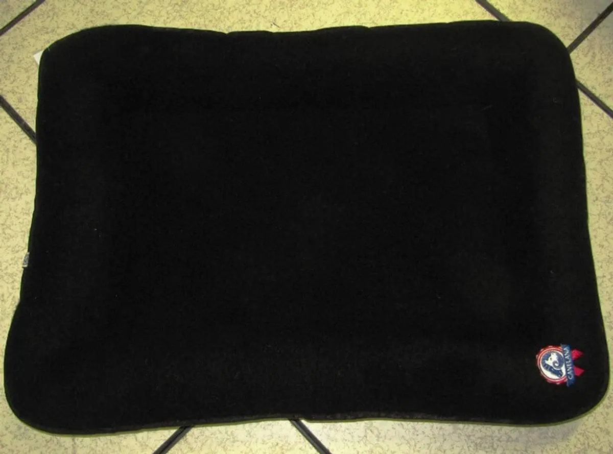 Canelana Hundeseng Ull m/kanter