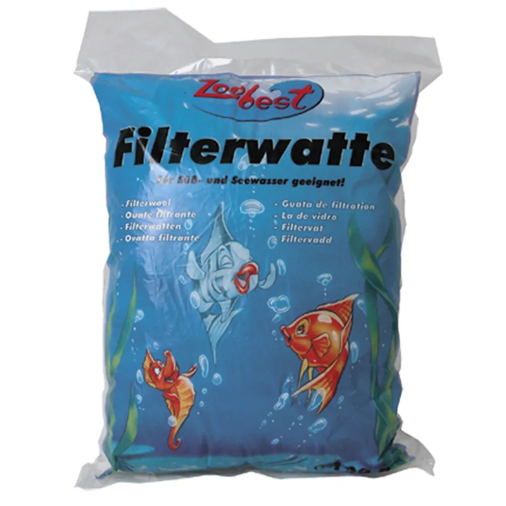 ZooBest Filtervatt akvariepumper